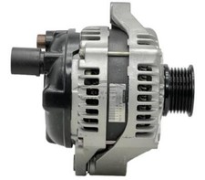Alternatore Nuovo (150 Ampere) 1042101620 Per Maserati Quattroporte 2004-2011 V8 4.2L