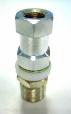 105ADT CB Antennenhalterung 3/8 Bolzen nimmt PL259 Anschluss Schwerlast