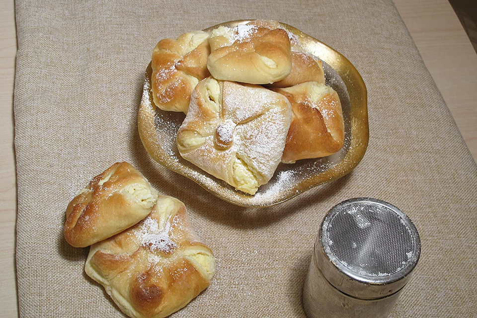 Organic White Kamut All Purpose Flour, 5 Pound eBay