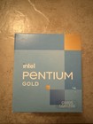 Intel Pentium Gold G6405