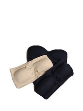 Auden/Unknown Women SMALL Lot Of 3 Removable pads Bralette Wire-free m7