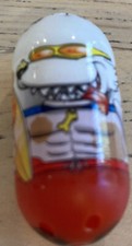 Mighty Beanz Special Edition 365 Super Dog Bean