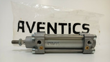 Aventics Zugankerzylinder Zylinder MNR 0822340002 CN50 ISO 15552