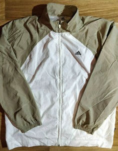adidas beige tracksuit mens