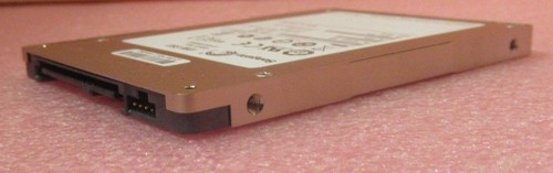 Seagate 400GB SAS 12Gbps 1200 MLC SSD Solid State Drive ST400FM0053 1GD262-005 - Picture 7 of 7