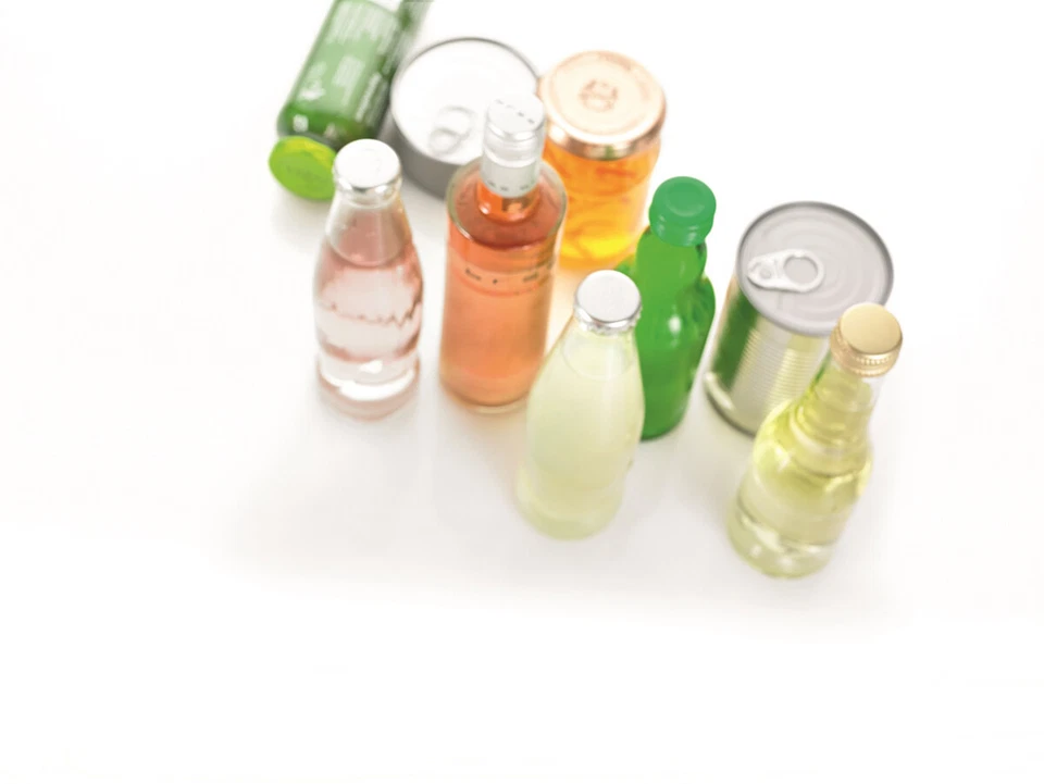 Multifunktionsöffner 5 in 1 APERTO Flaschenöffner Deckelöffner Öffner Glasöffner - Bild 4 von 4