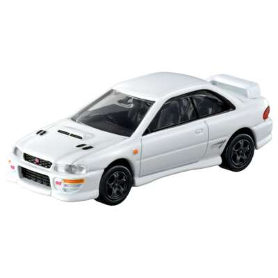 TOMICA Premium Tomy Mall Original SUBARU IMPREZA WRX Type R STi