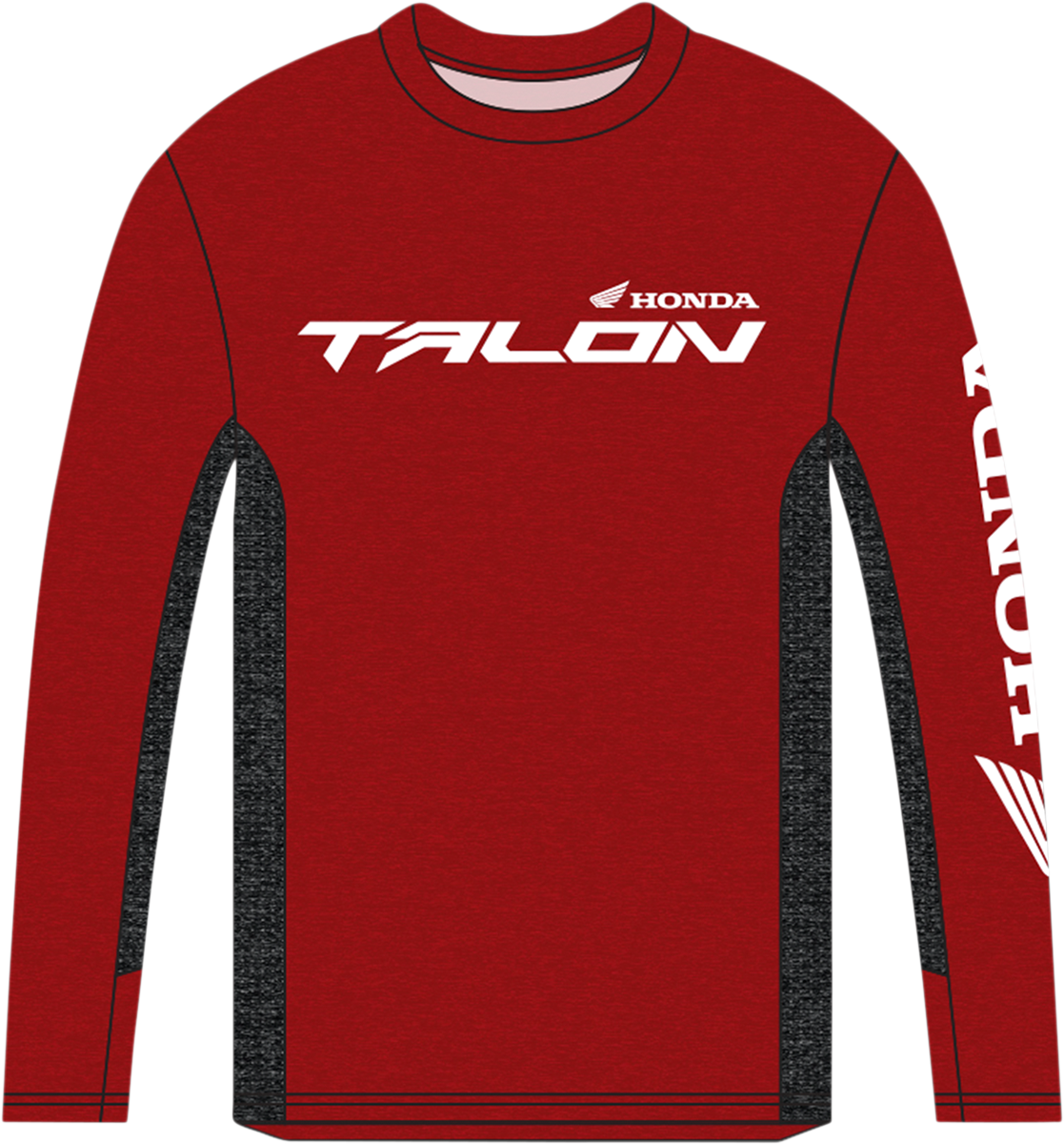 Honda Apparel Honda Talon Long-Sleeve T-Shirt All Sizes and Colors