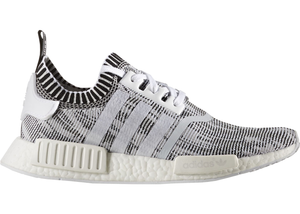 Mens ADIDAS NMD R1 PK Running Trainers 
