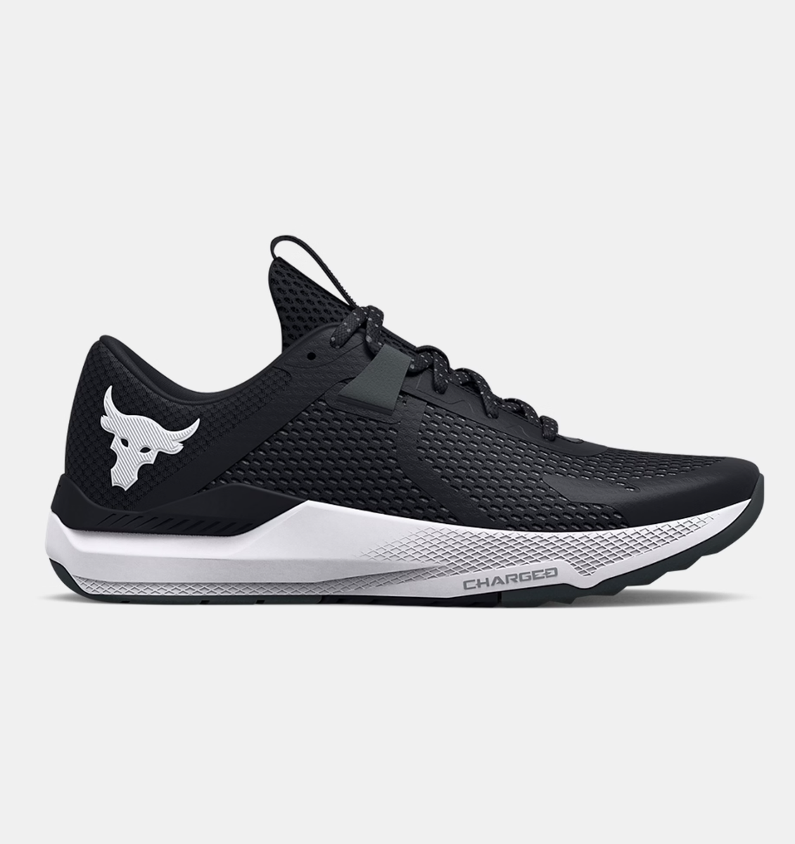 美品　UNDER ARMOUR PROJECT ROCK BSR2 29㎝ Under Armour Project Rock BSR 2 Training Shoes Men's Size