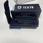TEKTO #20AN-004R-0801 ROMEO STEEL BLADE TITANIUM HANDLE M390 STEEL — photo 6