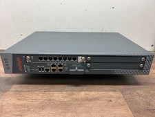 Avaya G430 Media Gateway with MM711 HV46 -Port Analog Media Module