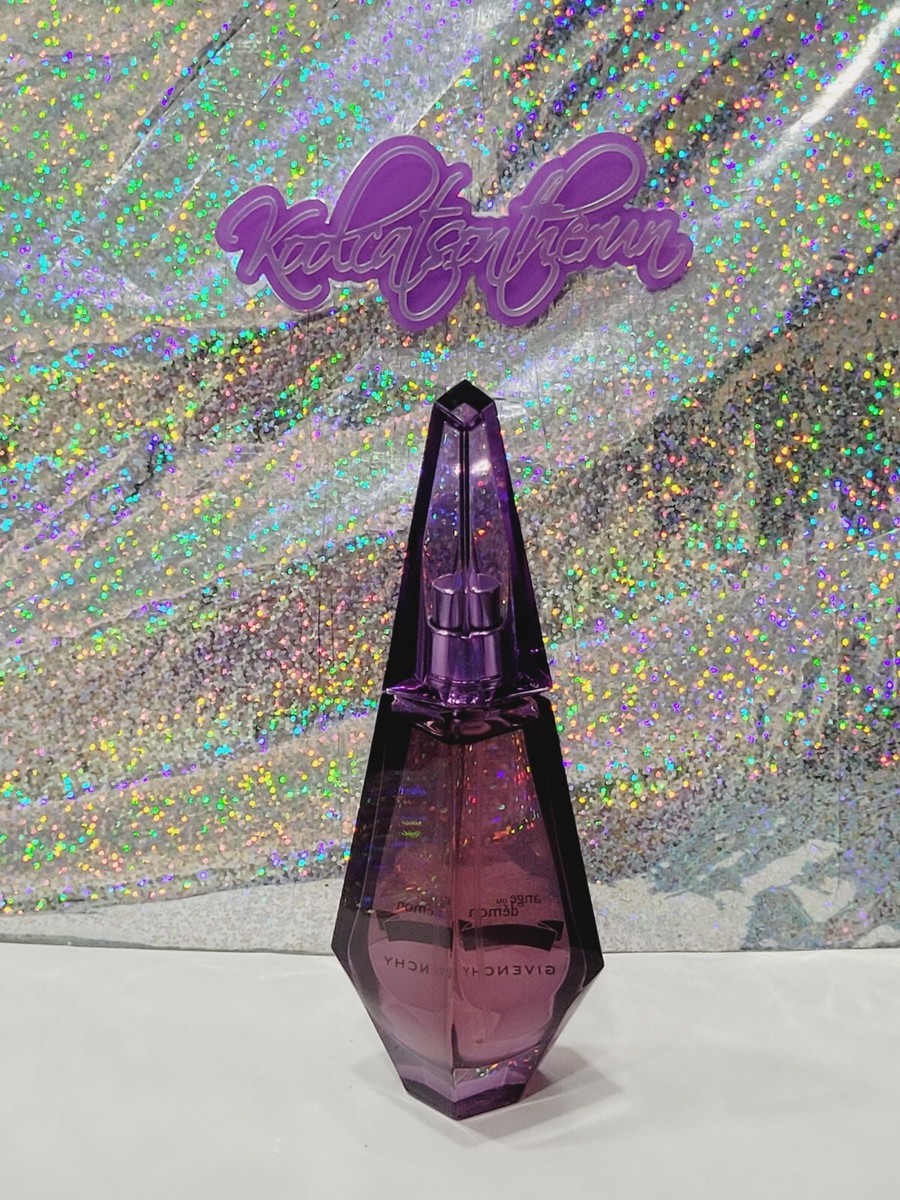 ANGE OU DEMON LE SECRET ELIXIR By Givenchy 1.7 oz / 50 ml