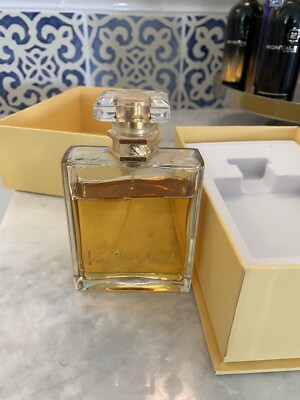Micallef Vanille Aoud