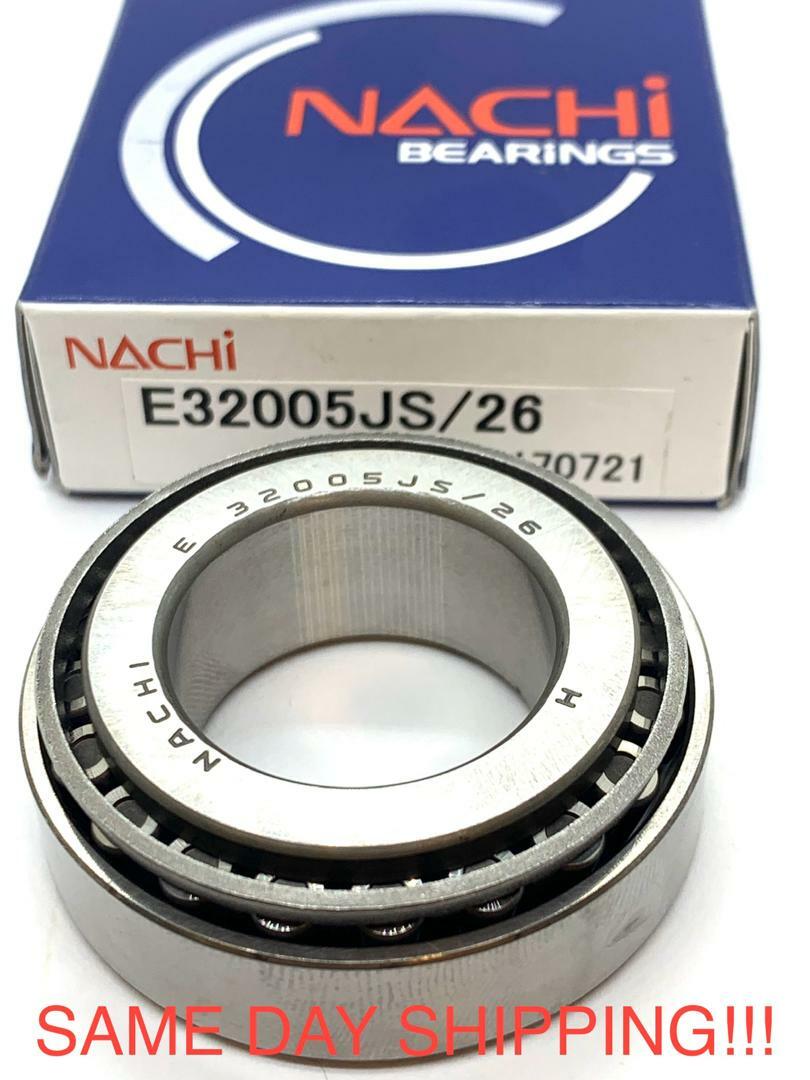 Steering Headrace Bearing 320/26 32005/26 / 4TCR0574