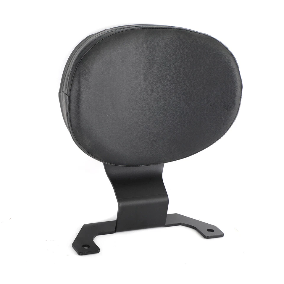 Respaldo de asiento con barra de conductor Sissy para Suzuki Boulevard M109R 06-16 Foto 4 de 4