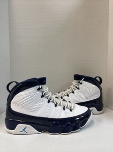 retro 9 unc 2019