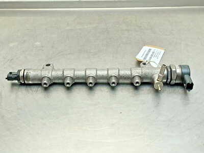 Hyundai I30 1.6 Diesel Fuel Line Rail 31400-2a650 2015 for sale  