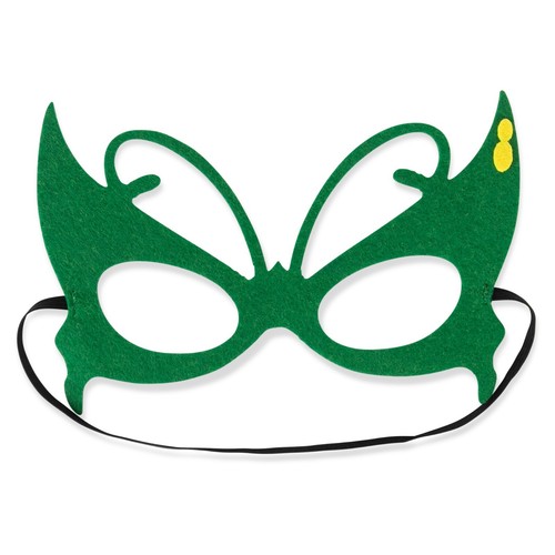 Dress Up America Butterfly Wings Costume for Girls - Butterfly Cape for Kids - Picture 5 of 5