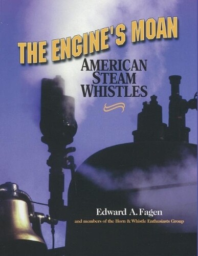 Thumbnail - Edward A. Fagen The Engine's Moan (taschenbuch)