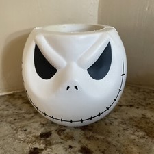 Nightmare Before Christmas Jack Skellington Drink Coozie