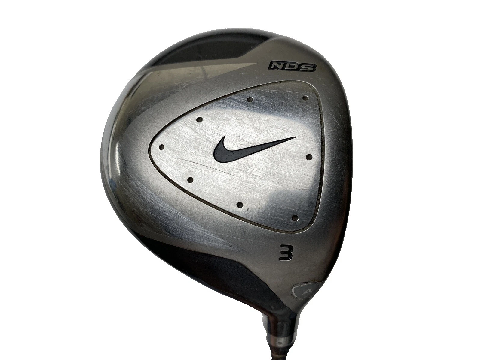 Palos de golf Nike 15 Loft personas mayores