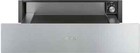 Smeg Classic CPR315X 21L Warming Re Heat Drawer - Stainless Steel