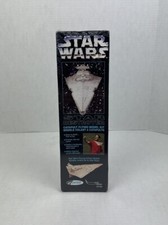 Estes Scifi Models Star Destroyer Star Wars Catapult Flying Model Kit NEW 1996