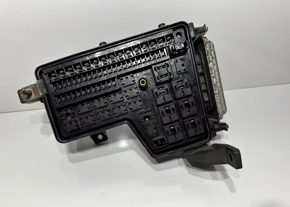 ✅🔴 MÓDULO DE ALIMENTACIÓN TOTALMENTE INTEGRADO DODGE RAM 1500 TIPM 56049680AC # 3046 Foto 4 de 4