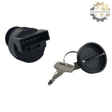 Ignition Key Switch for Polaris Sportsman X2 550 Intl 2011-2014