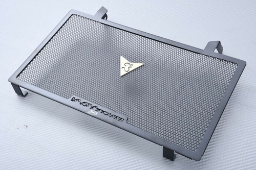 Wasserkühlergrill / Kühlerschutzgitter SUZUKI DL VSTROM 1050 XT WEF0 2020-2022 - Picture 2 of 3