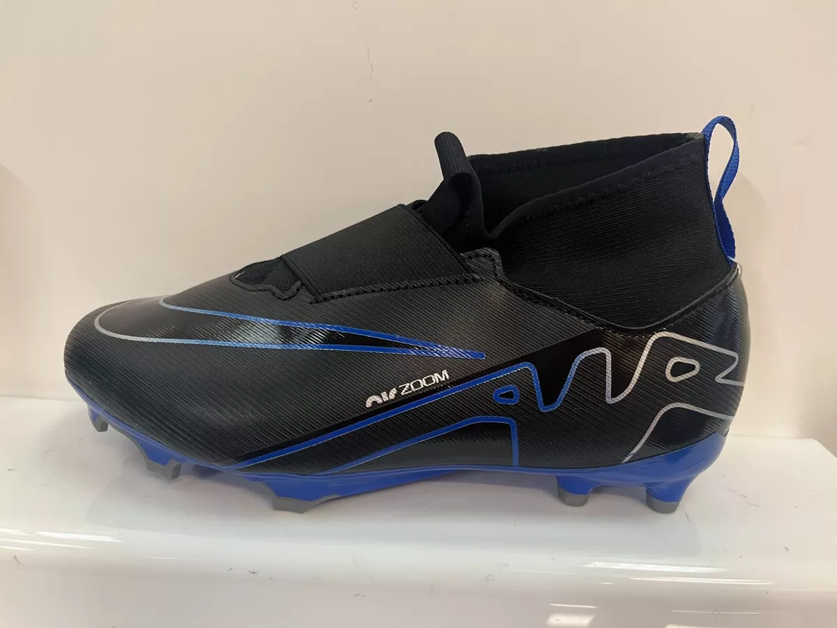 Nike mercurial superfly hotsell academy df junior