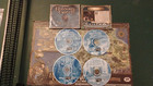 BALDUR'S GATE II: Shadows of Amn Vintage 2000 Role Playing RPG Game PC Computer