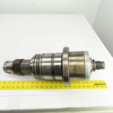 Takumi V10A Vertical Machining Center Spindle Assembly