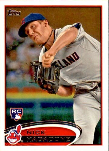 2012 Topps Baseball Base Singles Trading Cards #1-250 - You Pick - FREE SHIP - Picture 8 of 249