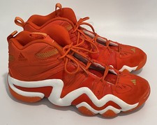 kobe crazy 8 orange