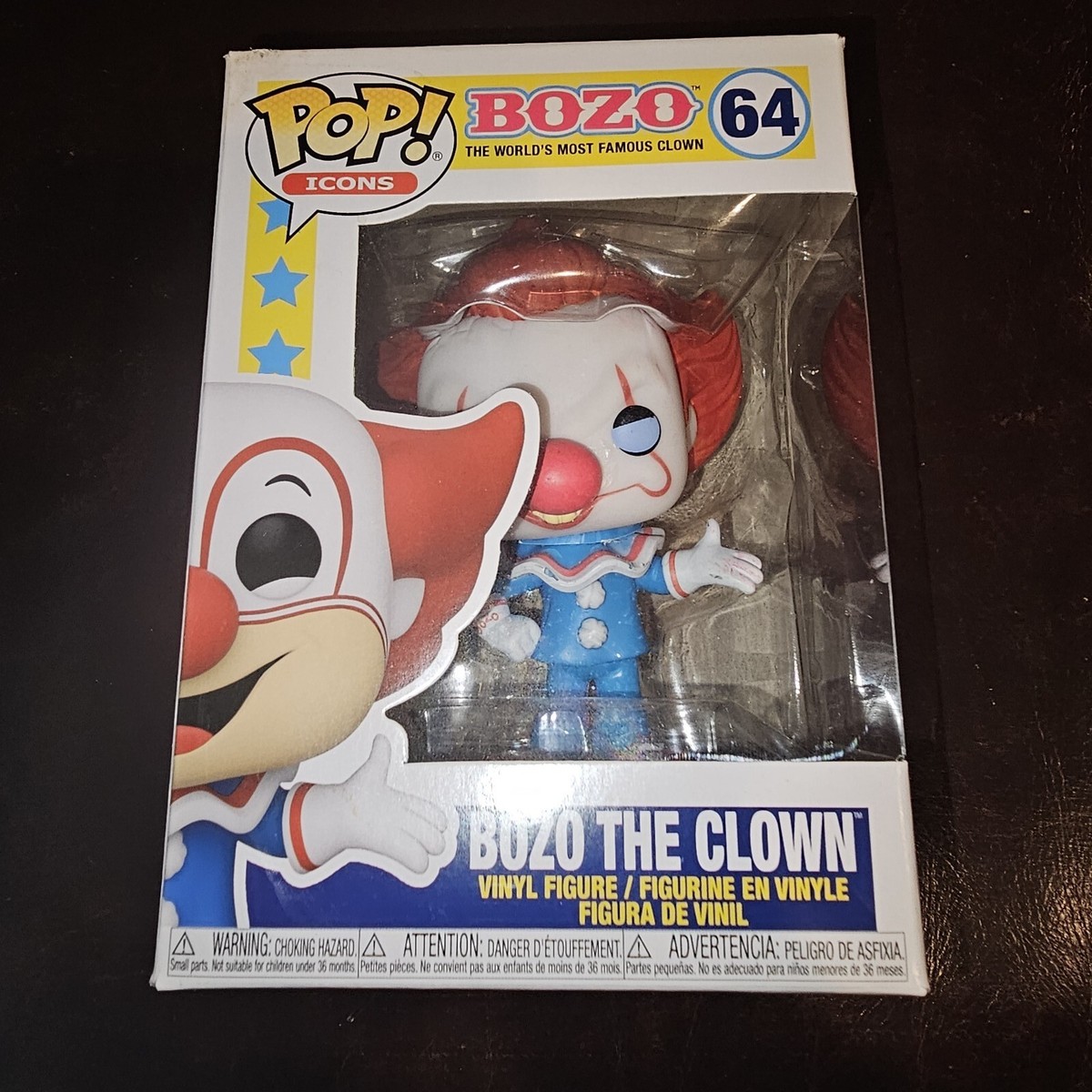 Funko pop 廃盤 激レア 初期 ピノキオ ジミニー ファンコ ポップ 61AU9Y3SY8L._UF350,350_QL50_.jpg