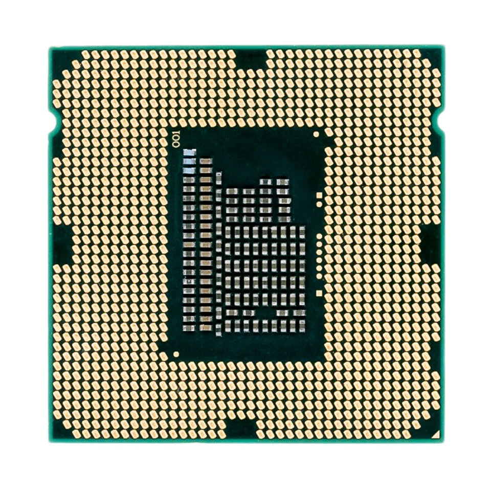 Intel Core i3-2120T LGA1155 2.6GHZ SR060 - Image 2 of 2