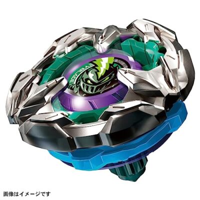 Beyblade X セット ちゅん BEYBLADE X Bey blade X BX-13 Booster Night Lance 4-80HN toy