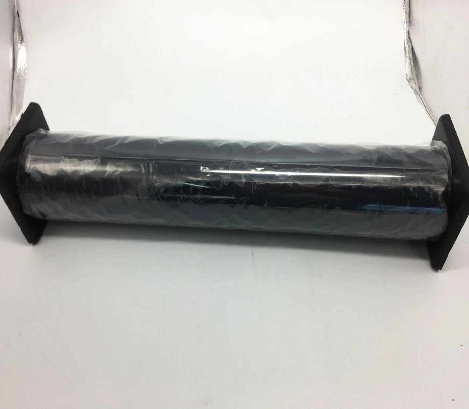 Неразрезанная тонированная пленка 40 дюймов x 100 футов 20 дюймов x 100 футов рулон с абажурами 5%, 15%, 20%, 35% - Изображение 3 из 3