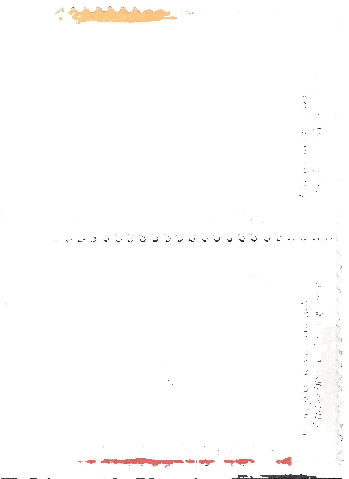 Franqueo de los acontecimientos históricos estampillas australianas