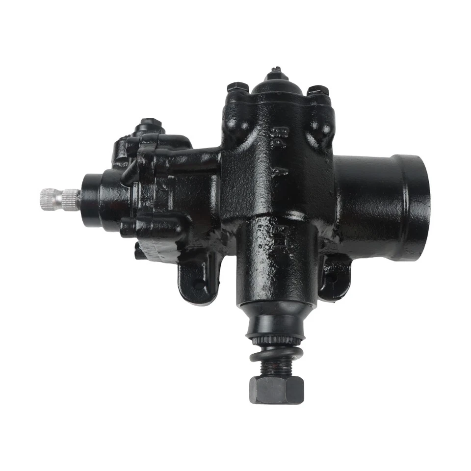 Caja de cambios de dirección asistida para Ford E-250 E-350 Club Wagon E-450 2004-2008 27-7620 Foto 4 de 4