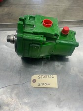 Sj22726 John Deere 5100m Hydraulic Pump