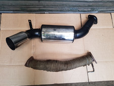 Turbo Toyota MR
