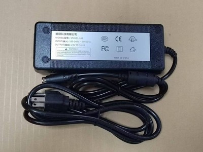 Suitable for Sinpro SPU131-108 power adapter four pin plug #md