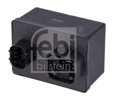 FEBI BILSTEIN 183037 Steuergerät, Glühzeit für OPEL,PEUGEOT
