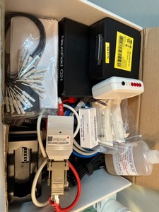 NeuroField Q21 21-Channel EEG System