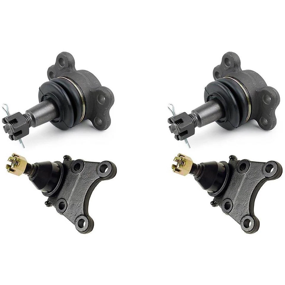 Передний верхний передний нижний шарнир подвески подходит для Isuzu Trooper 1987-1991 годов выпуска - Изображение 2 из 2