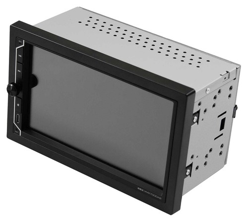 ESX 2DIN DAB USB Lenkrad Bluetooth Autoradio für Fiat Stilo 2005-2007 - Bild 6 von 12