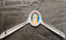 Miss Barbie Kleiderbügel aus den 70 er Jahren